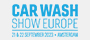 Car Wash Show Europe