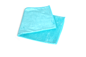 Household Microfiber Window cloth